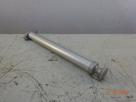 Caterpillar Fuel Priming Pump 162-3906 #1