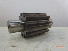 Caterpillar Oil Pump Shaft - 1
