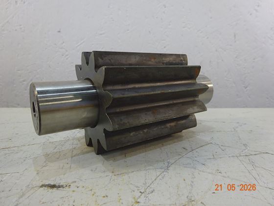 Caterpillar Oil Pump Shaft #1