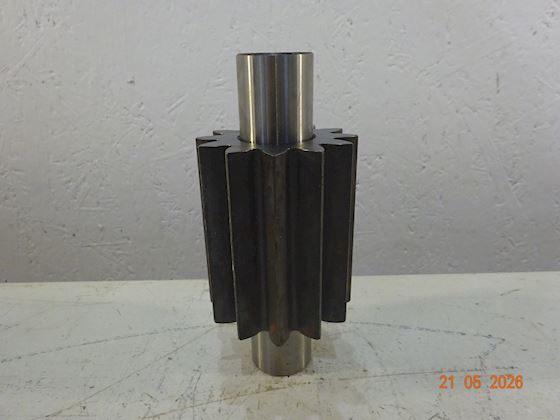 Caterpillar Oil Pump Shaft #2