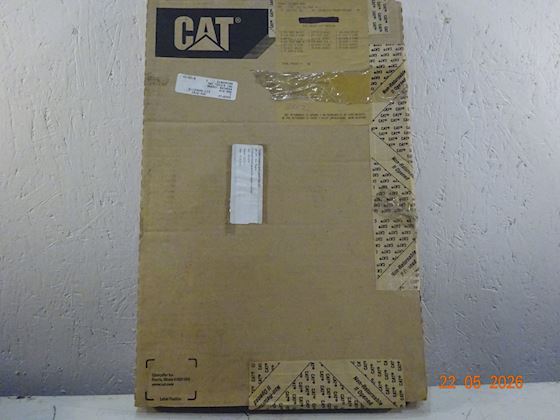 Caterpillar Gasket Kit 355-0767 #1