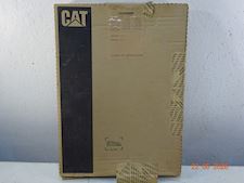 Caterpillar Gasket Kit 292-6808 - 1