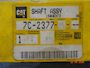 Caterpillar Rocker Arm Shaft 7C-2377 #2