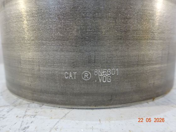 Caterpillar Bearing 8N-5301 #2
