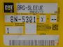 Caterpillar Bearing 8N-5301 #3