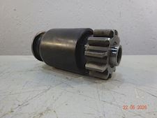 Caterpillar Electric Starter Motor Drive 6N-3826 - 1