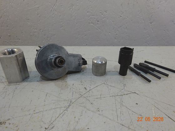 Caterpillar Tachometer Sender 5N-8176 #1