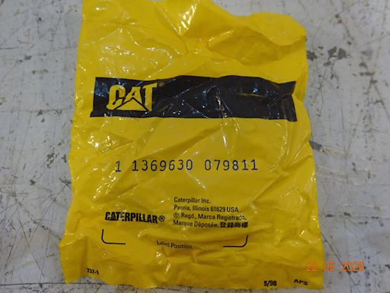 Caterpillar Insert Valve Seat 136-9630 #2