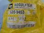 Caterpillar Regulator 120-9453 #2