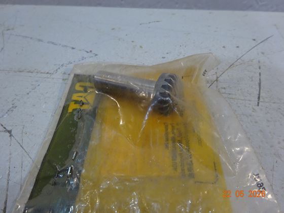Caterpillar Shaft A 4L-8082 #1
