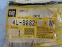Caterpillar Shaft A 4L-8082 #2