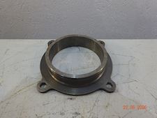 Caterpillar Turbocharger Exhaust Adapter 133-9314 - 1