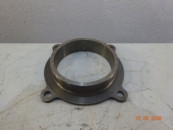 Caterpillar Turbocharger Exhaust Adapter 133-9314 #1