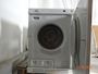 Asko T856HPW Tumble Dryer #1