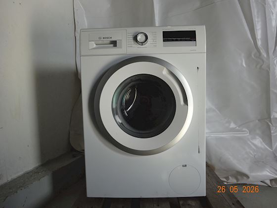 Bosch WLM68 Washing Machine #1