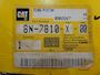Caterpillar Intermediate Piston Ring 8N-7810 #2