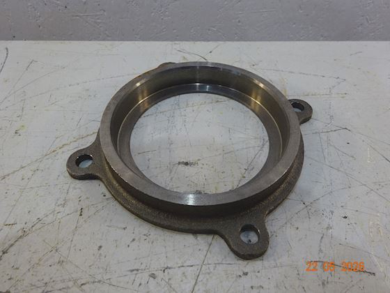 Caterpillar Turbocharger Exhaust Adapter 140-2988 #1