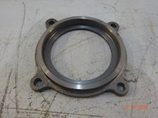 Caterpillar Turbocharger Exhaust Adapter 4W-1454 - 1