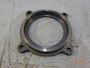 Caterpillar Turbocharger Exhaust Adapter 4W-1454 #1