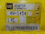 Caterpillar Turbocharger Exhaust Adapter 4W-1454 #2