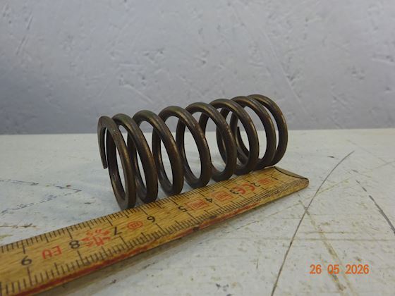 Caterpillar Compression Spring 194-4902 #2