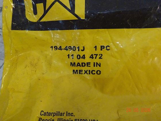 Caterpillar Spring 194-4901 #2