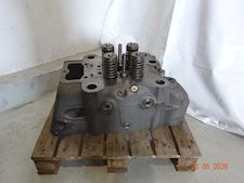 Caterpillar 3608 Cylinder Head - 1
