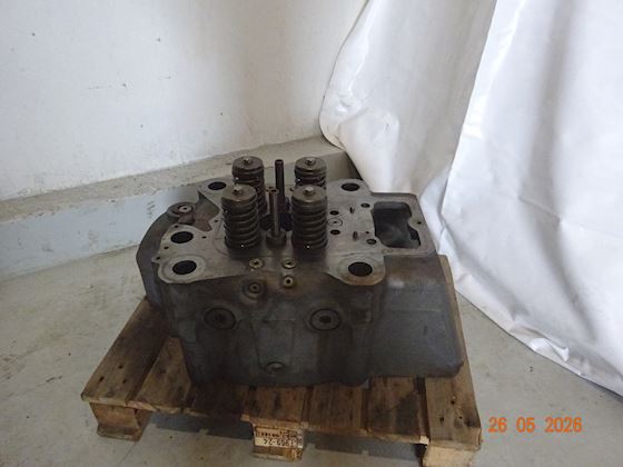 Caterpillar 3608 Cylinder Head #2