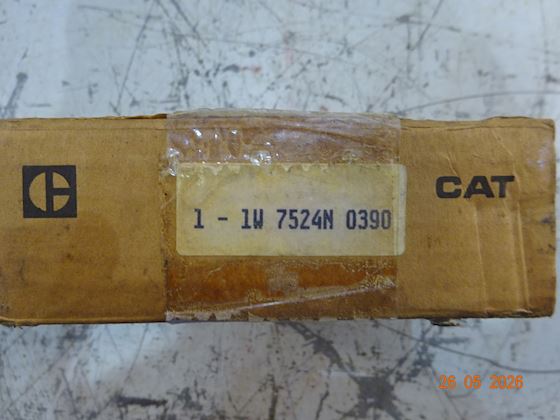 Caterpillar Bearing 1W-7524 #2