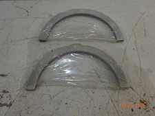 Caterpillar Thrust Bearing Plate 1W-5252 - 1