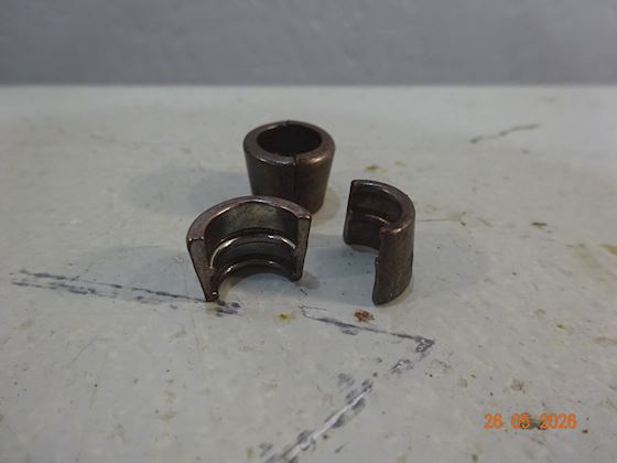 Caterpillar Retainer Lock 2A-4429 #1