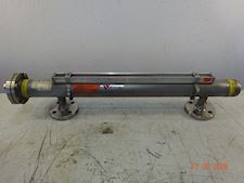 Magnavox 75/100S Magnetic Level Indicator - 1