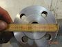 Magnavox 75/100S Magnetic Level Indicator #2