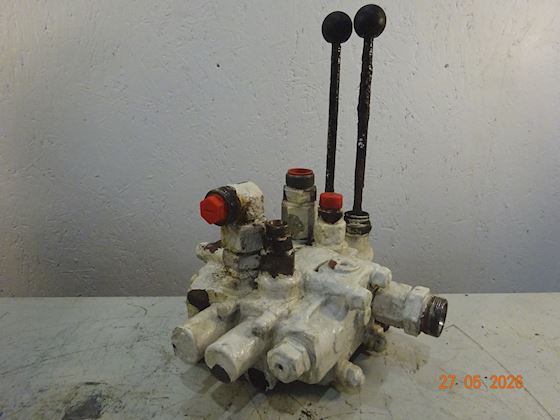 PVG 32 Two valve #1