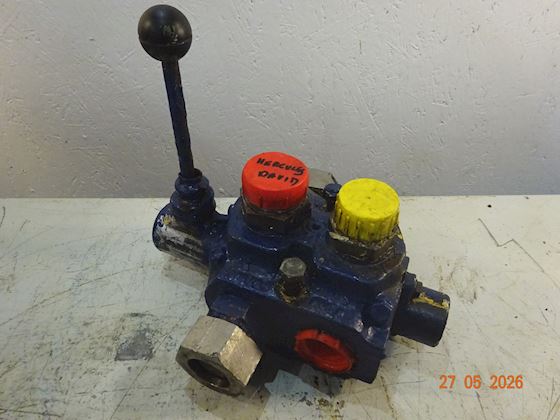 PVG 32 One Valve #1