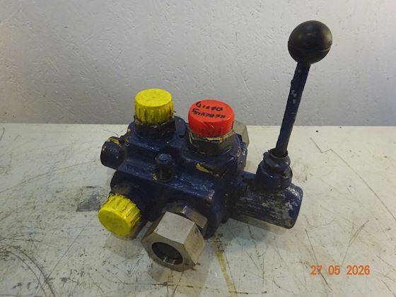PVG 32 One Valve #2