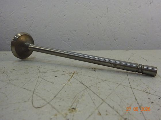 Caterpillar Valve 1W-3860 #1