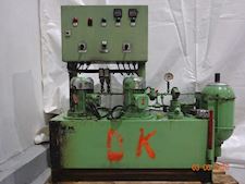 BESI Marine Systems 4-HKE 120-5E - 1