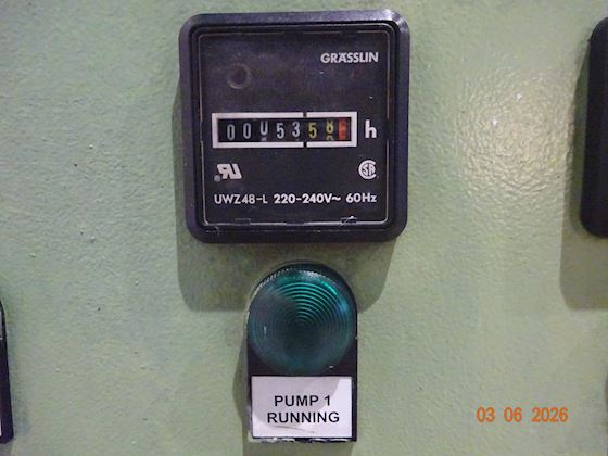 BESI Marine Systems 4-HKE 120-5E #4