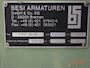 BESI Marine Systems 4-HKE 120-5E #6