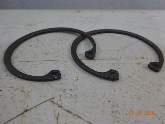 Caterpillar Retainer Lock 8N-7295 #1
