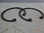 Caterpillar Retainer Lock 8N-7295 #1