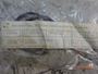 Caterpillar Retainer Lock 8N-7295 #2