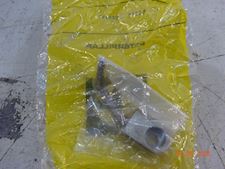 Caterpillar Cooling Piston Oil Jet Tube 7W-4990 - 1