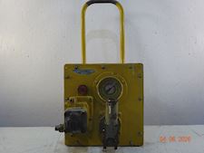 Enerpac Hydraulic Hand Pump - 1