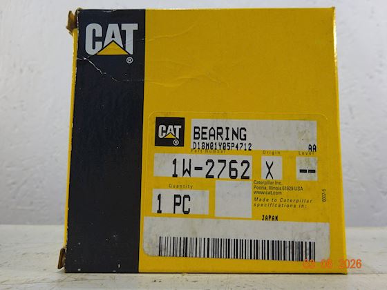 Caterpillar Sleeve Bearing 1W-2762 #2