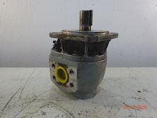 Parker Hydraulic Pump 20350A-3D3-2 - 1