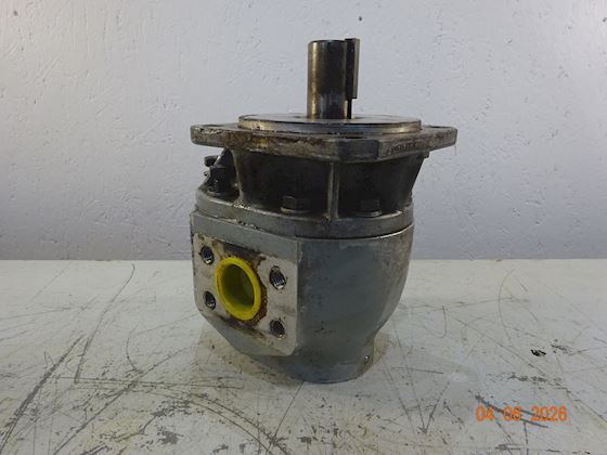 Parker Hydraulic Pump 20350A-3D3-2 #1