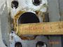 Parker Hydraulic Pump 20350A-3D3-2 #3