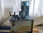 Vestdavit Hydraulic Station #1
